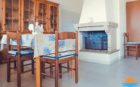 Casa Mameli Apartment Villasimius